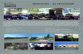 MARISCOS - EL PESCADOR ... MARISCOS - EL PESCADOR 9652 McPherson Suite 700 | Laredo, Texas 78045 | info@compassreinv.com
