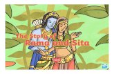 The Story of Rama and Sita Powerpoint Microsoft PowerPoint - The Story of Rama and Sita Powerpoint [Compatibility