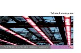 PROFESSIONAL LED GROW LIGHTS - PROFESSIONAL LED GROW LIGHTS PRODUCT BROCHURE. Valoya Spectra Application