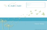 Carer Diary 2020-06-22آ  CARiAD Carer Diary v1 Mar 2020 To assist you in your caring role, this diary