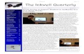 The Inkwell Quarterly Volume 8 Issue 3 The Inkwell Quarterly Dead Poets Angst 16 English 222 Review