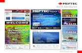 2016 Media Kit - MEPTEC Media Kit 2016.pdf 2016 Media Kit MEPTEC Media Kit Contact Information MEPTEC