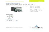 PD28-1-1021 / PD-3-1021 Hardware Manual PD28-1-1021 / PD28-3-1021 V1.4 Hardware Manual (Rev. 1.03