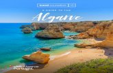 Algarve - Travel Co accessible destinations on the continent. Expect fun for everyone, whether you are