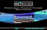 Portable Dance Floor Solutions - SICO 2019-02-24آ  SICOâ€™ s. ORIGINAL PORTABLE DANCE FLOOR SICOâ€™