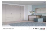 Bedroom Collection - Trend Interiors With fitted and sliding wardrobes, hereâ€™s her simple guide to