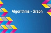 5 Algorithms Graph