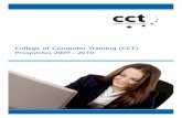 CCT Brochure
