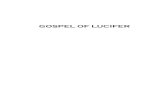 Gospel of Lucifer