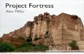 Project Fortress