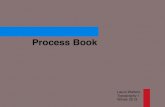 Typography I Process Book