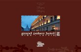 Grand Palace Hotel, Riga