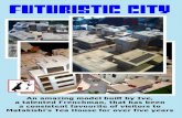 Futuristic City (6829874)