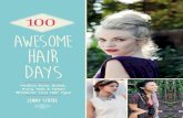 100 Awesome Hair Days