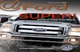 2011 Ford Super Duty debuts