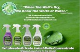 Pearl Waterless Car Wash & Detailing Products Shipped to You Anywhere in the World