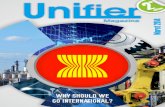 Unifier 2nd edition