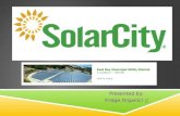 SolarCity - The Hot shit!