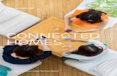 Ericsson Consumerlab - Connected Homes