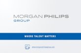 Morgan Philips Group Presentation - Deutsch
