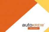 AutoKrew - Sales [For Automotive Dealerships]