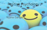 Positive Psychology ppt