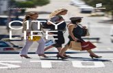 ‰tude City Life - ConsumerLab Ericsson - Mai 2012