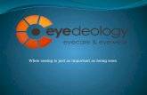 eyedeoloeye care calgary    dry eye doctor calgary