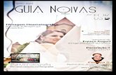 Revista Guia Noivas For Us Fotografia