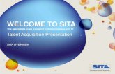 Sita corporate overview