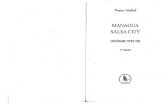 Franz Galich - Managua Salsa City