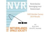 Nederlandse Vereniging voor Ruimtevaart