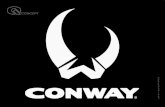 Conway Q 2010
