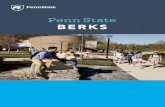 Viewbook: Penn State Berks