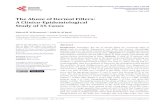 The Abuse of Dermal Fillers: A Clinico-Epidemiological Study ... Dermal Filler, Abuse, Clinical Abnormalities,