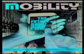 Mobility Magazine[October]