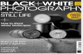 Black + White Photography Magazine - Winter 2010