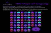 100 Days of Qigong