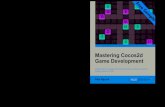 Mastering Cocos2d Game Development - Sample Chapter