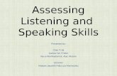 Assessing Listening and Speaking Skills 1.pptx