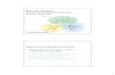 Molecular phylogeny How to infer phylogenetic trees using bio. 2011. 8. 8.آ  1 Molecular phylogeny How