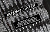 Mundane Object