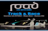 ROAD 11 - TRACK & RACE