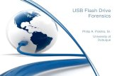USB Flash Drive Forensics