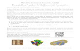 Permutation Puzzles: A Mathematical jtmulhol/math302/downloads/course-ad.pdf Permutation Puzzles: A