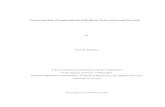 Sources and Fate of Organochlorine Pesticides in North ... Sources and Fate of Organochlorine Pesticides