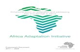 Enhancing action on adaptation and addressing loss ... - AAI AAI â€” 8 The AAI is an African-led initiative