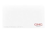 OMG Agency | Interactive Advertising