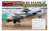 Nevada Ranch & Farm Exchange - Summer 2010