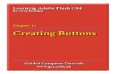 Learning Adobe Flash CS4 - Buttons